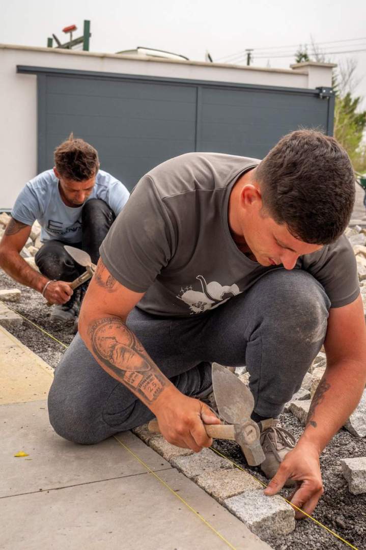 Nos réalisations - Saint-Pierre-d'Irube
