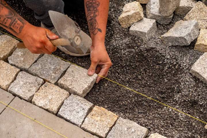 Nos réalisations - Saint-Pierre-d'Irube