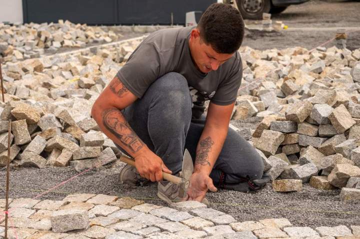 Nos réalisations - Saint-Pierre-d'Irube